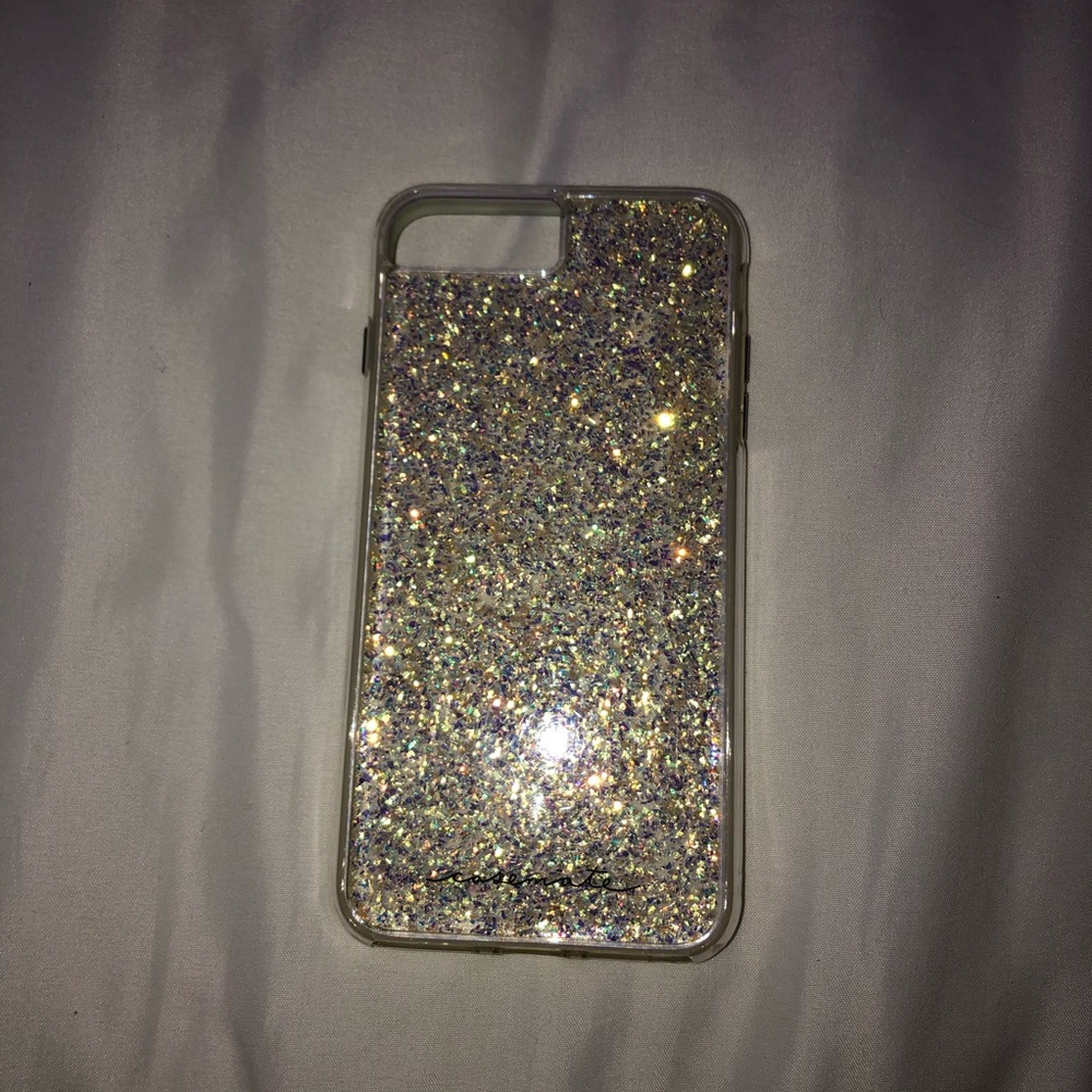 Casemate iphone 7/8 plus case